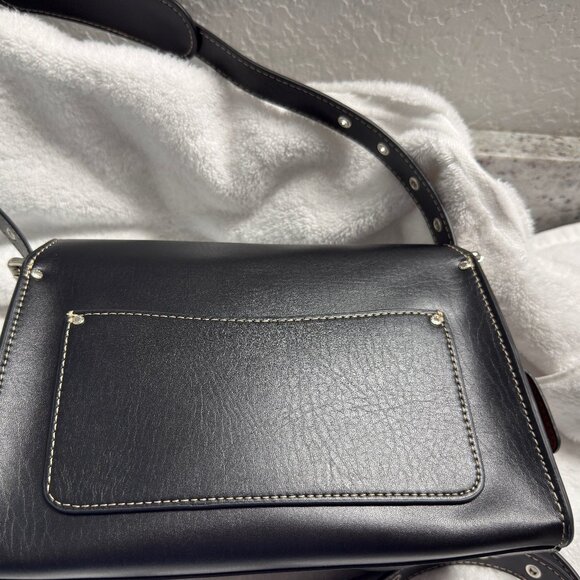 Coach Western Tabby New without Tags. Unworn. - Picture 9 of 11